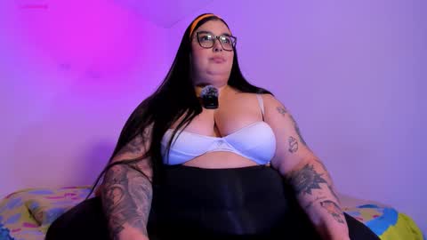 Maria online show from November 2, 2025, 10:56 pm