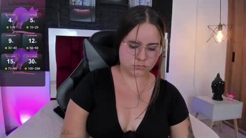 April SC online show from February 3, 2025, 5:14 pm