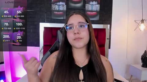 April SC online show from February 6, 2025, 1:43 pm