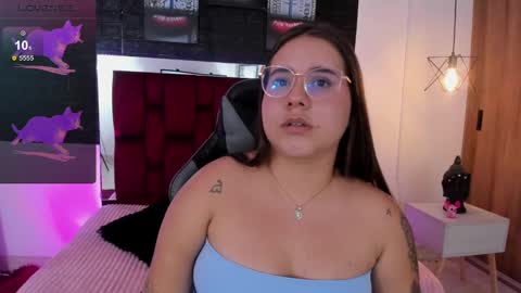 April SC online show from February 20, 2025, 2:35 pm