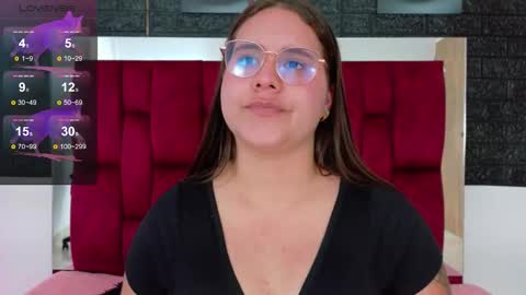 April SC online show from September 9, 2025, 1:43 pm