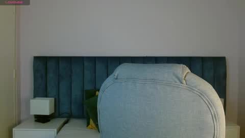 April Bunny online show from March 4, 2025, 6:39 pm