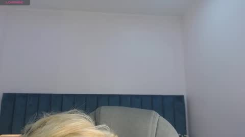 April Bunny online show from January 15, 2026, 7:06 pm