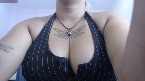 April Bunny online show from April 23, 2026, 8:00 pm