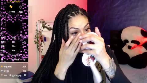  April  online show from January 28, 2025, 6:17 pm