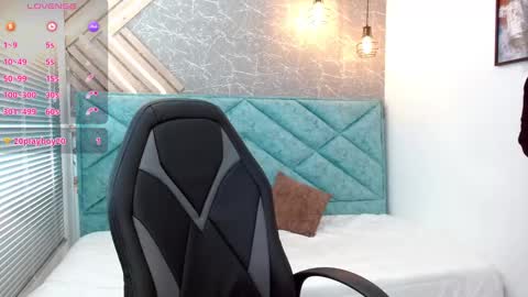  April  online show from February 12, 2025, 6:30 pm