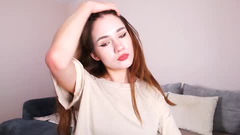 Snapshot of april_felicity chatting on January 24, 2025, 7:39 pm April online show from January 24, 2025, 7:39 pm