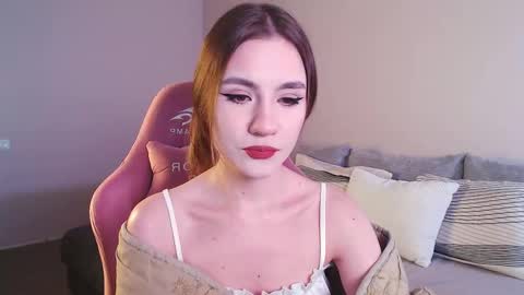 April online show from February 21, 2025, 10:37 pm