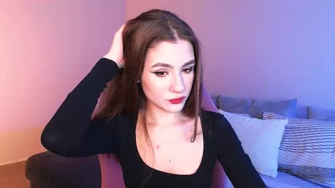 Snapshot of april_felicity chatting on March 4, 2025, 8:38 pm April online show from March 4, 2025, 8:38 pm