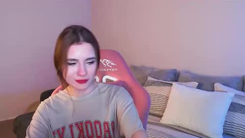 Snapshot of april_felicity chatting on March 12, 2025, 9:56 pm April online show from March 12, 2025, 9:56 pm