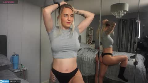 Snapshot of april_flix chatting on May 11, 2026, 10:54 am April Flix online show from May 11, 2026, 10:54 am