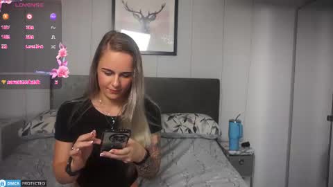 Snapshot of april_flix chatting on June 18, 2026, 11:25 am April Flix online show from June 18, 2026, 11:25 am