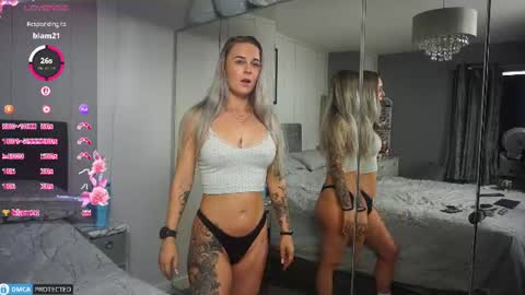 Snapshot of april_flix chatting on June 22, 2026, 11:18 am April Flix online show from June 22, 2026, 11:18 am