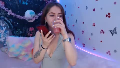 Snapshot of april_l6 chatting on September 9, 2025, 10:20 pm april_l6 online show from September 9, 2025, 10:20 pm