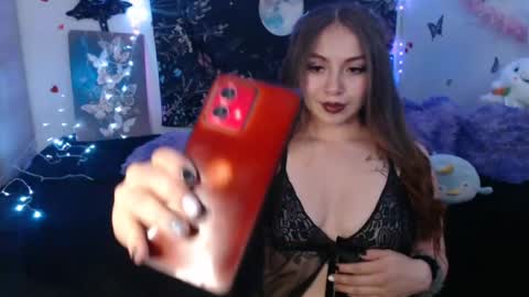 Snapshot of april_l6 chatting on June 19, 2026, 11:30 pm april_l6 online show from June 19, 2026, 11:30 pm