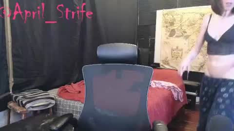 Snapshot of april_show_her chatting on June 24, 2026, 2:54 am April Strife online show from June 24, 2026, 2:54 am