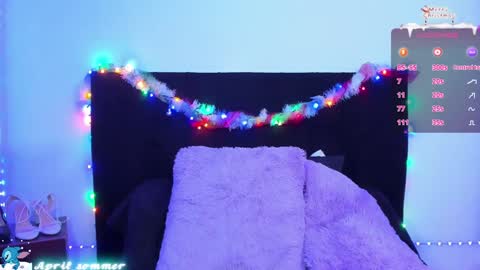 Snapshot of april_sommers chatting on December 21, 2024, 11:34 pm April online show from December 21, 2024, 11:34 pm