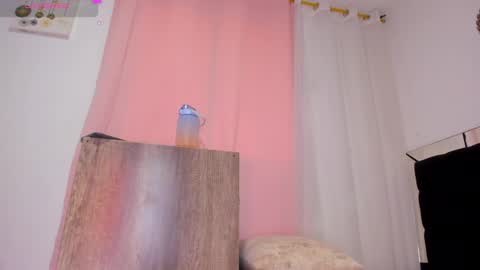 Snapshot of apriladamson_ chatting on December 2, 2024, 2:52 pm April online show from December 2, 2024, 2:52 pm