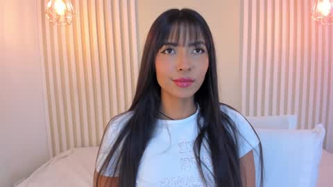 Snapshot of aprilalen chatting on January 10, 2025, 6:53 am April online show from January 10, 2025, 6:53 am