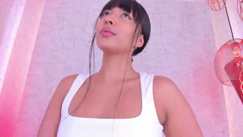 Snapshot of aprilalen chatting on July 18, 2026, 1:37 pm April online show from July 18, 2026, 1:37 pm
