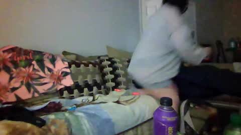 AnnaApril420 online show from May 13, 2026, 3:48 am