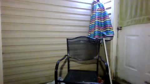 AnnaApril420 online show from May 17, 2026, 8:12 am