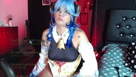 lucy online show from January 11, 2025, 8:00 am