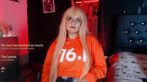 lucy online show from February 14, 2025, 3:22 am