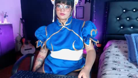 lucy online show from February 24, 2025, 7:22 am