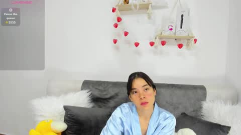 April online show from March 11, 2025, 12:39 pm