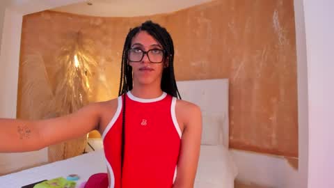 aprill_fox online show from February 23, 2025, 12:30 am