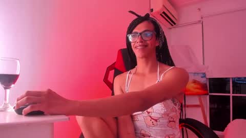 Snapshot of aprill_fox chatting on March 9, 2025, 12:42 am aprill_fox online show from March 9, 2025, 12:42 am