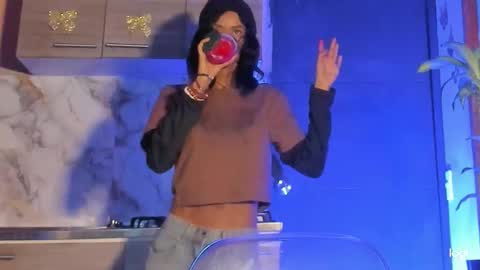 aprillebony319262 online show from January 18, 2026, 4:27 am