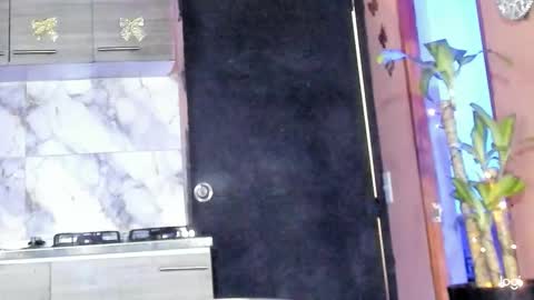 aprillebony319262 online show from February 10, 2026, 6:45 pm