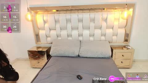 aprillross online show from December 19, 2025, 12:23 pm