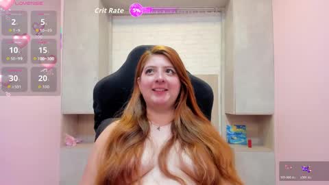 Snapshot of aprilricci chatting on May 20, 2026, 5:19 pm aprilricci online show from May 20, 2026, 5:19 pm