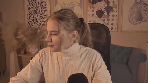 April. All year round.  online show from January 14, 2026, 1:55 am