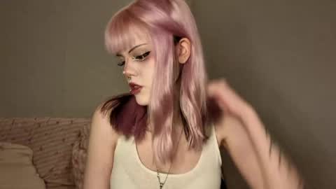Alice D online show from May 17, 2026, 8:27 pm