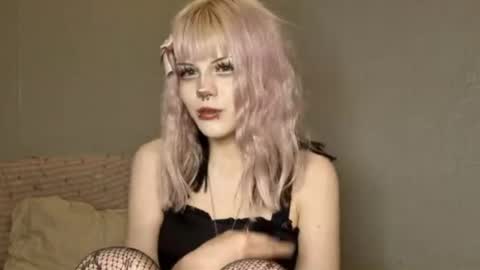 Alice D online show from May 23, 2026, 10:03 pm