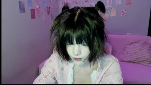 Alice D online show from July 24, 2026, 9:24 pm