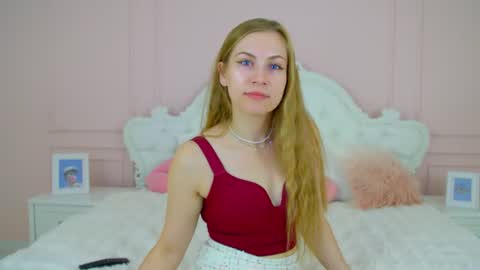 AprilSpring online show from June 11, 2026, 4:10 am