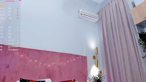 Snapshot of aprilwon chatting on January 10, 2025, 9:23 am April online show from January 10, 2025, 9:23 am