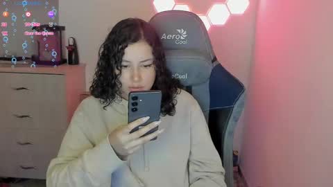 aqua emilly online show from February 13, 2025, 2:45 am