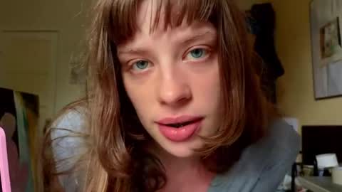 Snapshot of aqua_sultry chatting on June 29, 2026, 10:10 am aqua_sultry online show from June 29, 2026, 10:10 am
