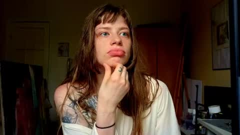 Snapshot of aqua_sultry chatting on July 2, 2026, 12:55 pm aqua_sultry online show from July 2, 2026, 12:55 pm