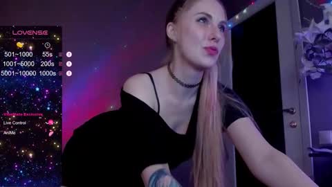 aqualen online show from February 10, 2026, 3:27 pm