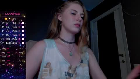 Snapshot of aqualen chatting on July 3, 2026, 4:13 pm aqualen online show from July 3, 2026, 4:13 pm