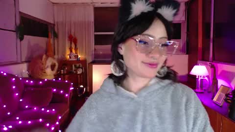 Snapshot of aquamarinebubble chatting on October 29, 2025, 2:36 am Zam independent model online show from October 29, 2025, 2:36 am