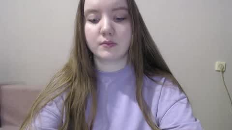 Josefin online show from January 7, 2025, 3:35 am