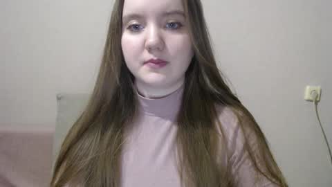 Josefin online show from January 8, 2025, 1:09 pm